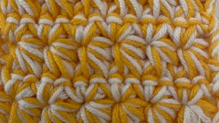 Beginners are here.Very easy to makeVery beatiful croched pattern baby blanket.#crochetstitch #diy