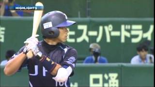 第84回都市対抗野球大会第2日目第2試合 狭山市・Honda 対 福山市 倉敷市・JFE西日本