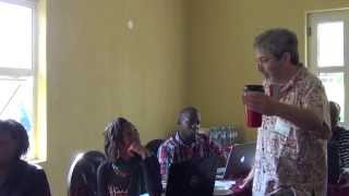 Famous BITC / Biodiversity Diagnoses - Basic Patterns 3 Wealth
