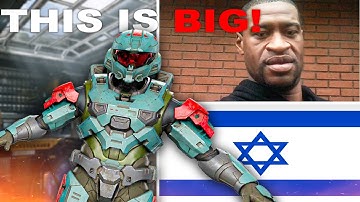 Average HaloFollower video