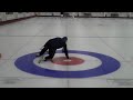 Courier and Philippoussis go Curling in Canada-part 5