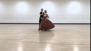Vintage Waltz - Polka Mazurka