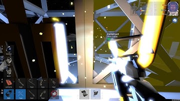 Stationeers E05 - Atmosphere Control and Refilling Air Tanks