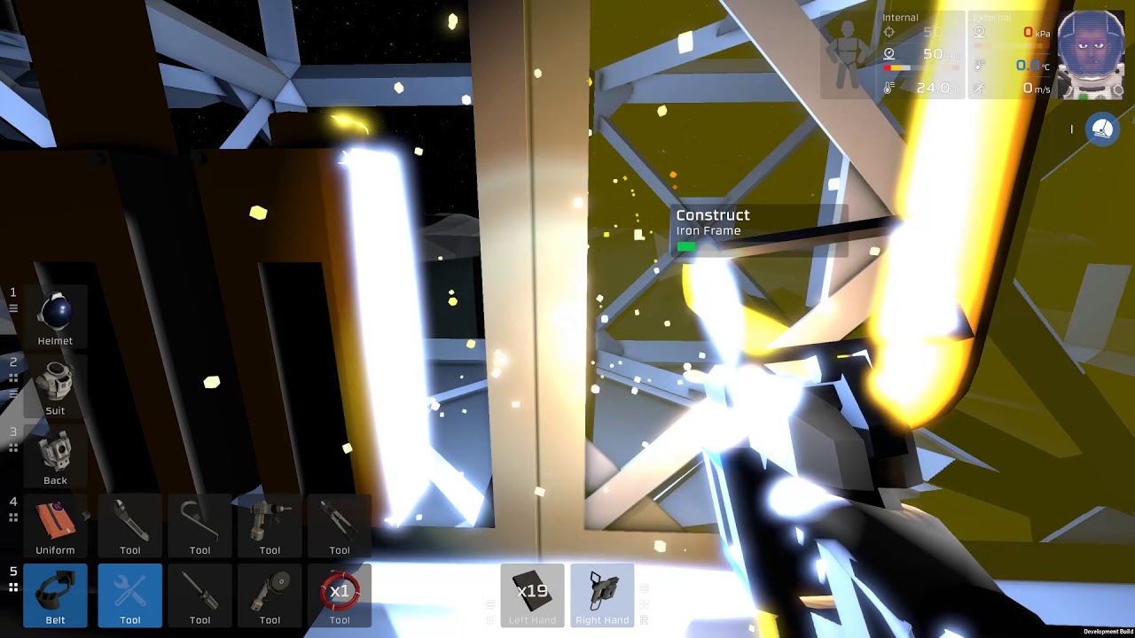 Stationeers E05 - Atmosphere Control and Refilling Air Tanks