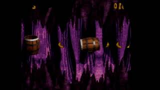 DKC: Elevator Antics IL - (NMG) 5043