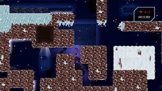 BLACKHOLE | LVL 4-11 | ALL SELFBURNS + COFFEE TIME [WORLD RECORD] 00:29.520