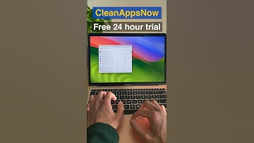 How to Uninstall Apps on Mac Easily 🚀 | CleanAppsNow