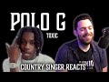 Country Singer Reacts To Polo G Toxic