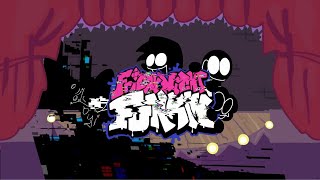 FNF Friday night funkin (pibby corrupted) READ DESK!