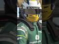 CATERHAM CT05 MARCUS ERICSSON