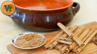 Comment Bien Choisir La Meilleure Cannelle Pour Sa Santé Cannelle Cassia Ou Ceylan ?