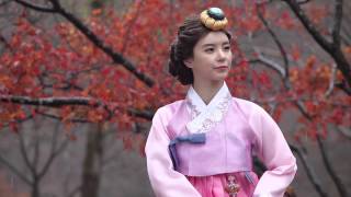 bettl hanbok Resimi