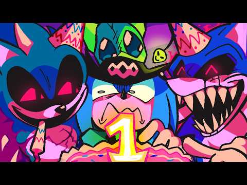 Outcome Memories FINALLY got it's ANNIVERSARY and it's AMAZING! || Outcome Memories v0.2