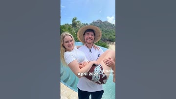 romentic video of mrbeast