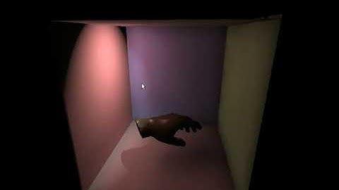 Multi-Image Based Photon Tracing for  Interactive Global Illumination of  Dynamic Scenes