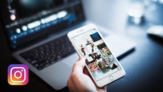 How to Create an Instagram Video Preview(A tutorial teaching you how and why making Instagram video previews will help you promote your wedding films. Read the full article on our website: ..., 2014-08-04T07:02:10.000Z)