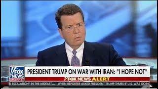 Cavuto Live 5/18/19 | Breaking Fox News | May 18, 2018