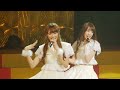 【LIVE】19of27 夢みるアドレセンス『ひまわりハート』#ユメトモの舞ツアー2015秋 📍メルパルクホール東京|20151115