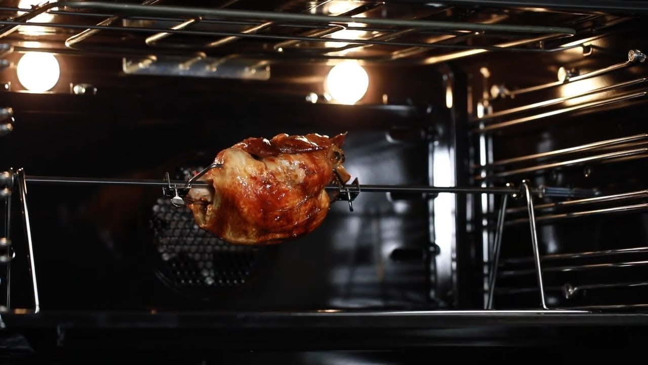 How To Use The Rotisserie Oven On The ILVE Nostalgie YouTube how-to-use-the-rotisserie-oven-on-the-ilve-nostalgie-youtube