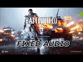 Battlefield 4 no audio fix 2023 pc