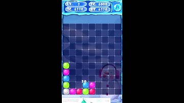 Crush Ice (Gameplay) Android / iOS