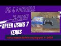 7 साल बाद PS4 Slim का रिव्यू 🎮 क्या अब भी लेना चाहिए 2025 में? | Long Term Review Hindi