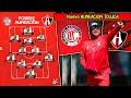 🔥👹 BOMBA! La Nueva ALINEACION de Toluca con REFUERZOS para ENFRENTAR al Atlas! Jornada 15 Ap2025