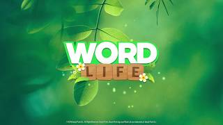 Word Life - Crossword puzzle