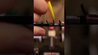 Adding guides until the rod is full, part 33 #sonoranrods