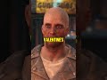 Hidden Dialogue With the Thug in Goodneighbor in Fallout 4 #fallout #fallout4
