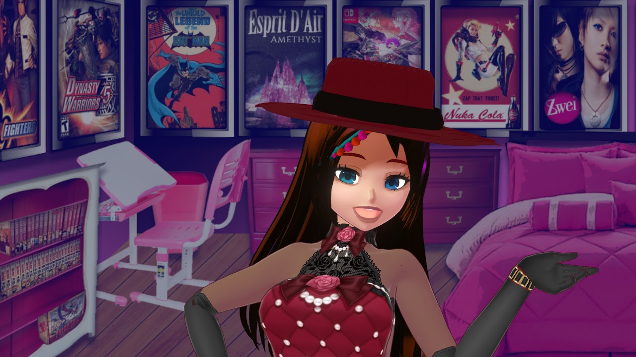 《Choice》Story-Choice Games