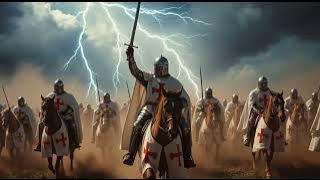 Ultima Vigilia – Dark Medieval Latin War Chant | Epic Last Stand Battle Hymn