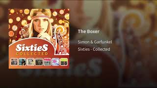 The Boxer