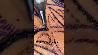 best tattoo shops in faridabad | tattoo price in faridabad #Shorts | tattoo artist faridabad haryana