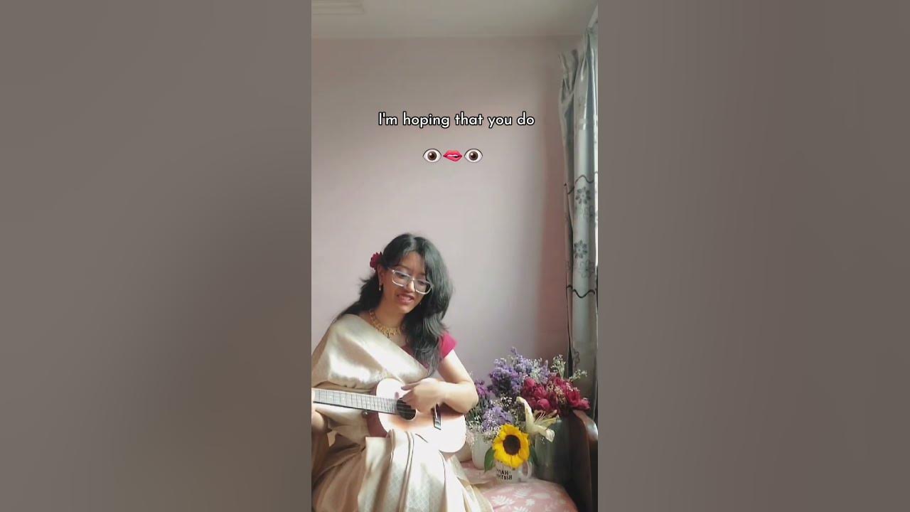 If love had a soundtrack, it would sound like pretty little baby. #cover #prettylittlebaby If love had a soundtrack, it would sound like pretty little baby. #cover #prettylittlebaby