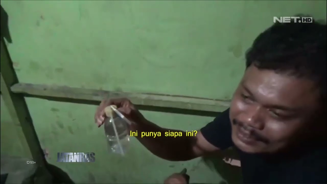 Dua Remaja Tertangkap Menggunakan Sabu Saat Sedang Bermain Game Online - JATANRAS