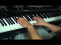 Hana Bi Joe Hisaishi Piano Performance By Tarek Refaat