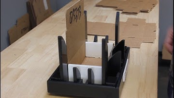 Box Folding Machine, How to Fold Your Corrugated Mailers, Shipping Boxes