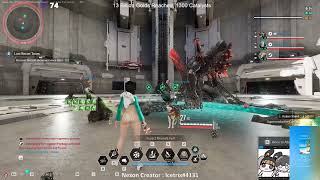 174.8 billion dmg bomby in OS4 with yujin buffs | #icetrixxxx on #Twitch screenshot 3