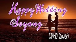 VIRAL !!  HAPPY WEDDING SAYANG_Lagu Manado terbaru 2018  - Durasi: 4:18. 