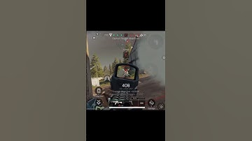 Fight in smoke with AK-47 gun 🤯#deltaforce #deltaforcegame #gaming