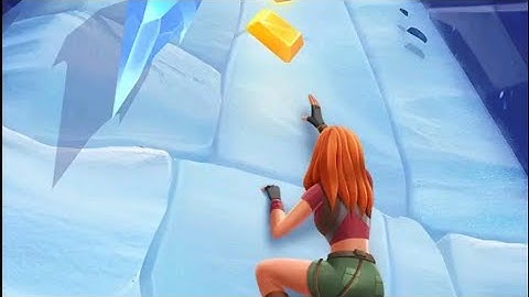 Jumanji: Epic Run - Gameplay Walkthrough Part 2 (iOS, Android)