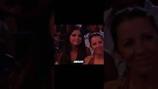 The way Selena and Pattie (Justin’s Mom) look at him says it all!🥺✨❤️ #justinbieber #selenagomez