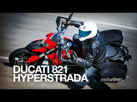 Ducati Hyperstrada Long Term Review Ducati Hyperstrada Long Term Review