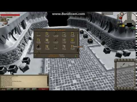 Wintertodl Highscore - 26920