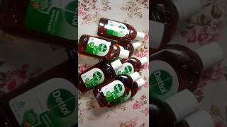 Dettol Liquid Honest Video ...