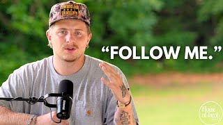 how to follow Jesus whole-heartedly (4 tips)