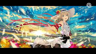 gryffin - tie me down ft. elley duhe 《nightcore》