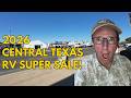 2026 RV Show Highlights: Which RV is Right for You? (Full Tour &amp; Pricing)