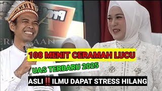 UAS TERBARU 2026 spesial tahun Baru 